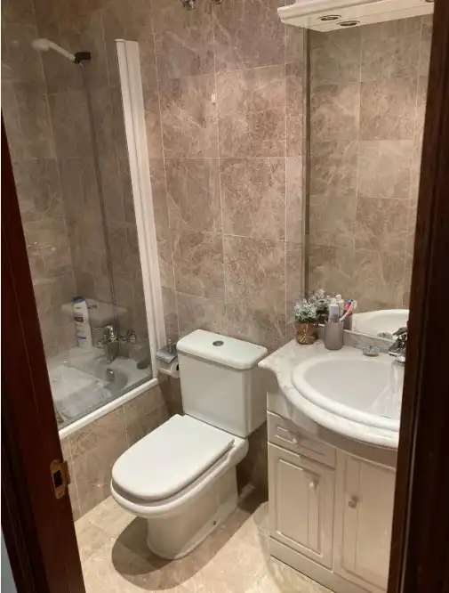 Piso de 74 m² en Nigrán