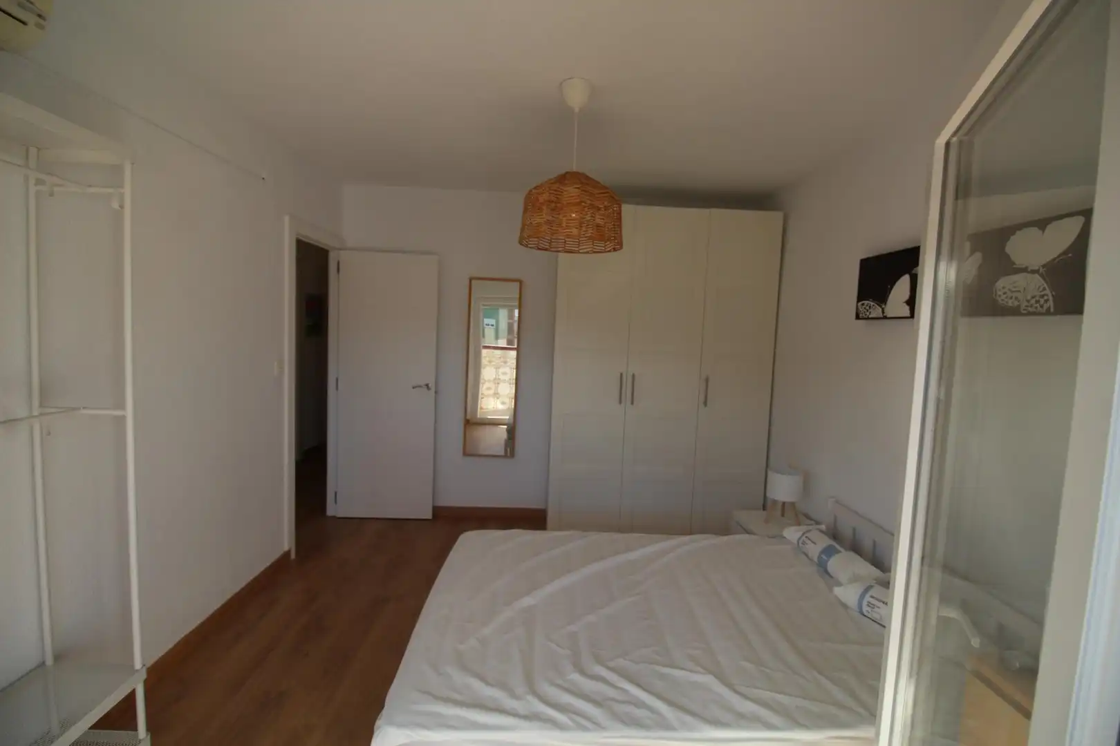 Wohnung 75 m² in Granada