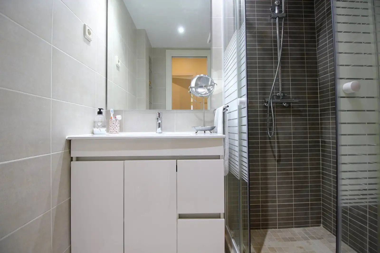 Appartamento 81 m² a Madrid