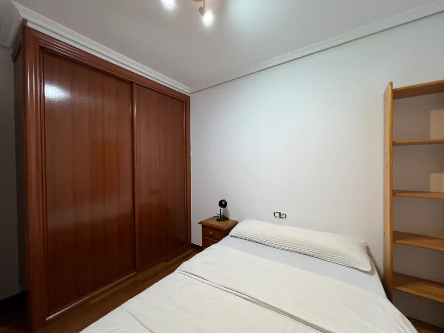 Pis de 65 m² a Lugo