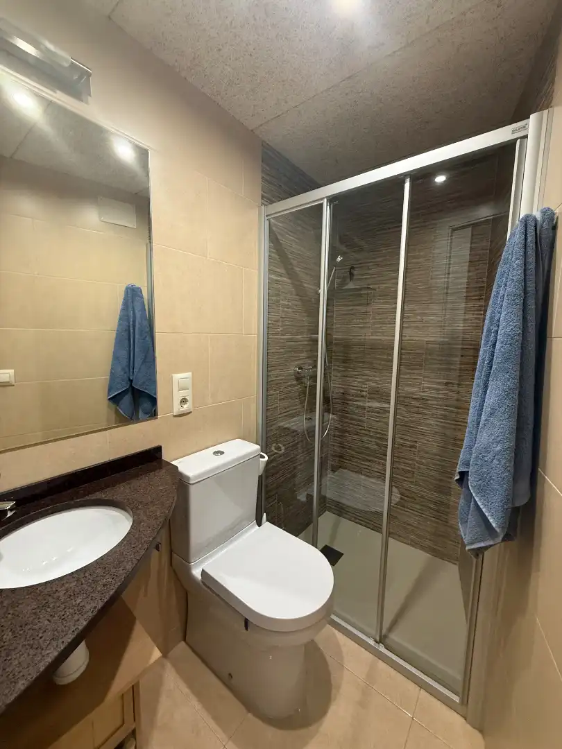 Piso de 100 m² en Calonge i Sant Antoni