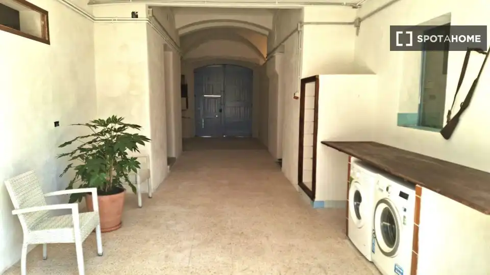 Habitació de lloguer, Palma