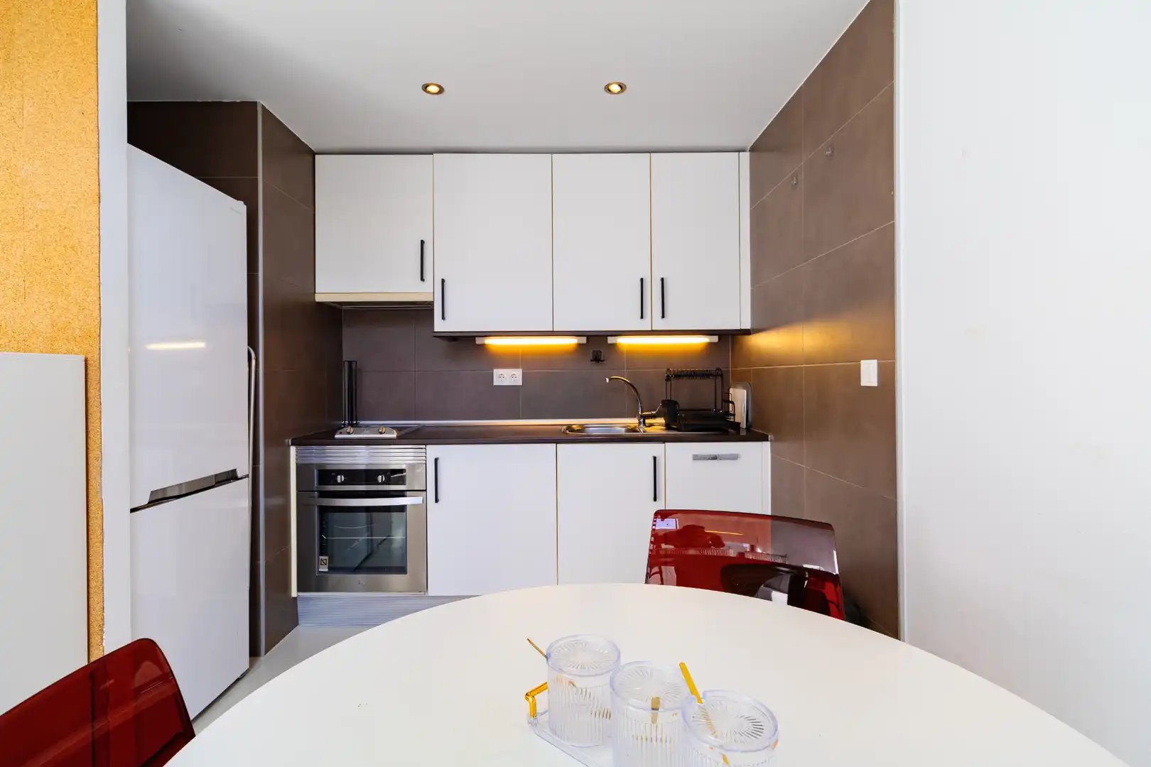 Квартира 105 м² в Alcorcón