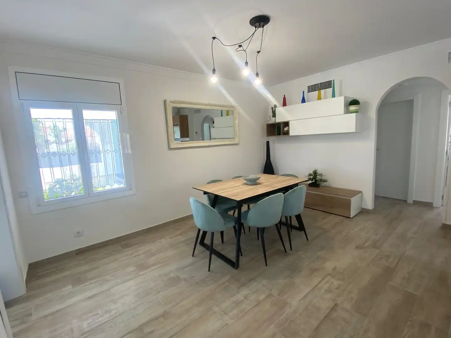 Piso de 180 m² en Mont-roig del Camp