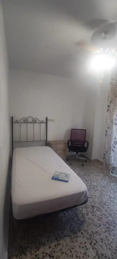 Piso de 96 m² en Murcia