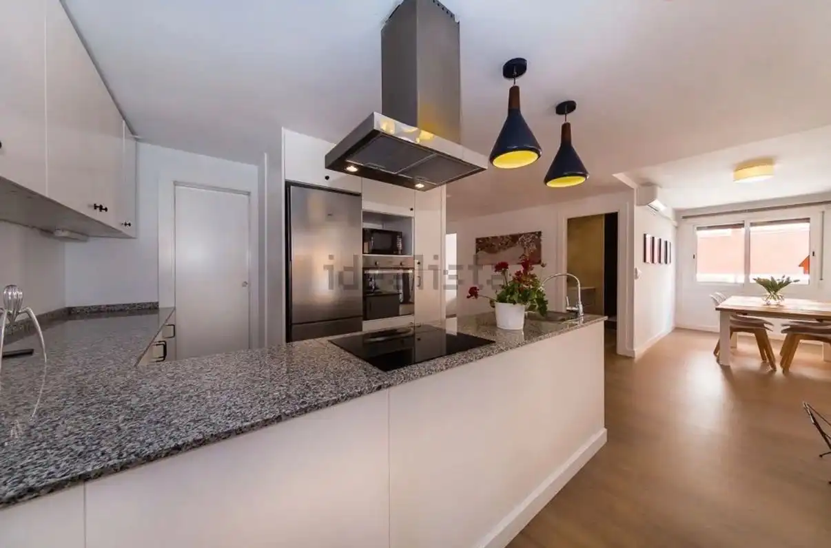 Appartamento 108 m² a Alacant / Alicante