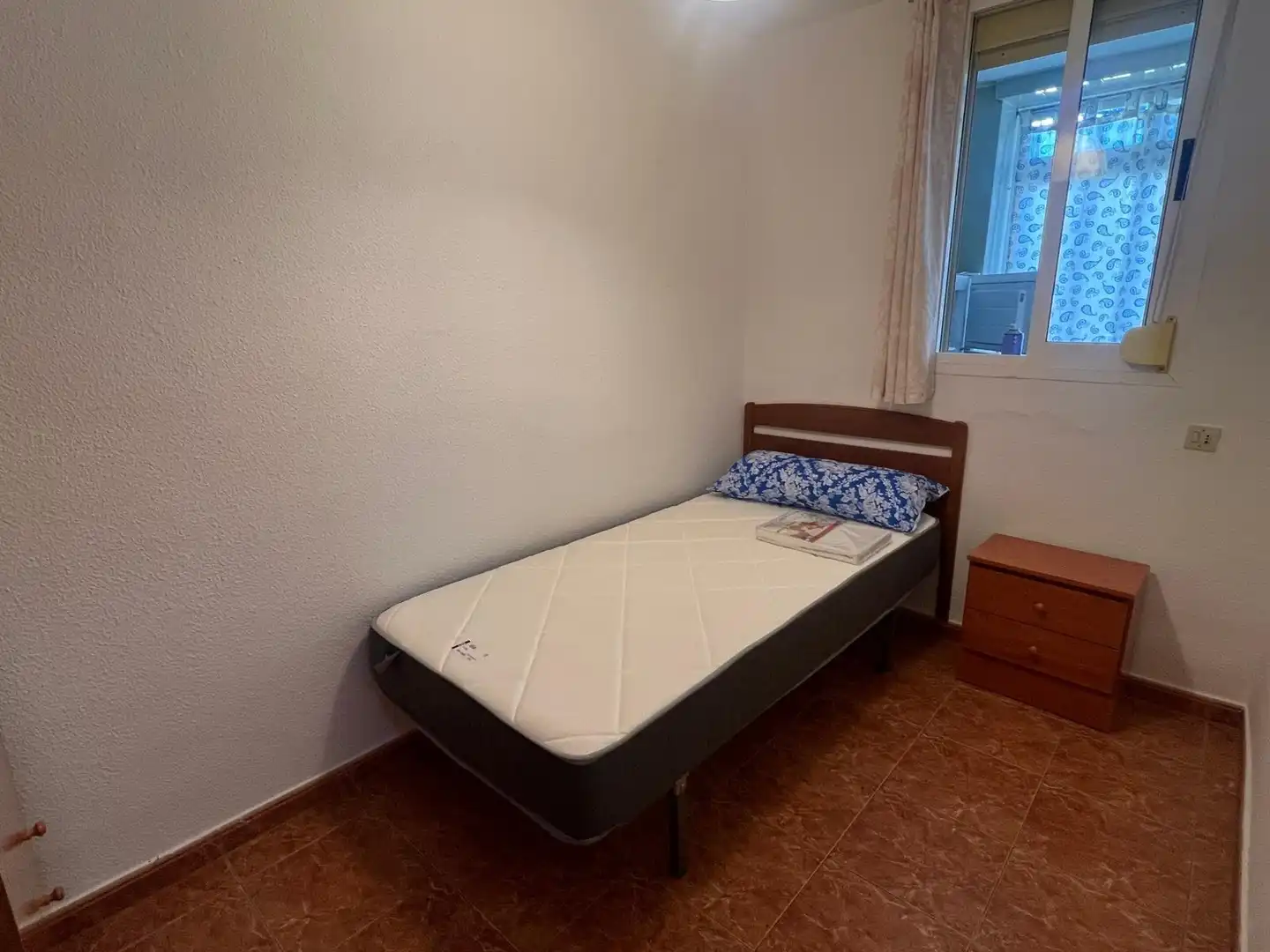 Pis de 56 m² a Plasencia