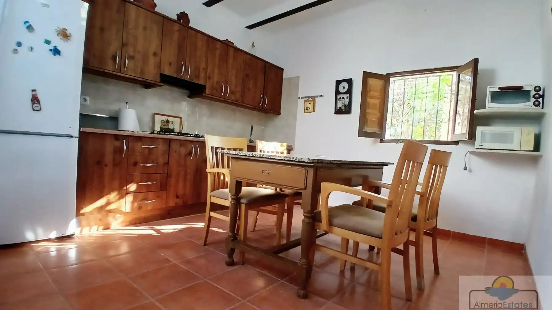 Casa 60 m² a Albox