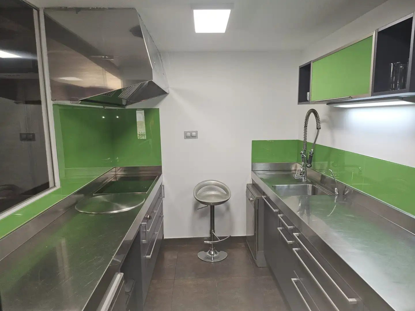 Piso de 140 m² en Zaragoza