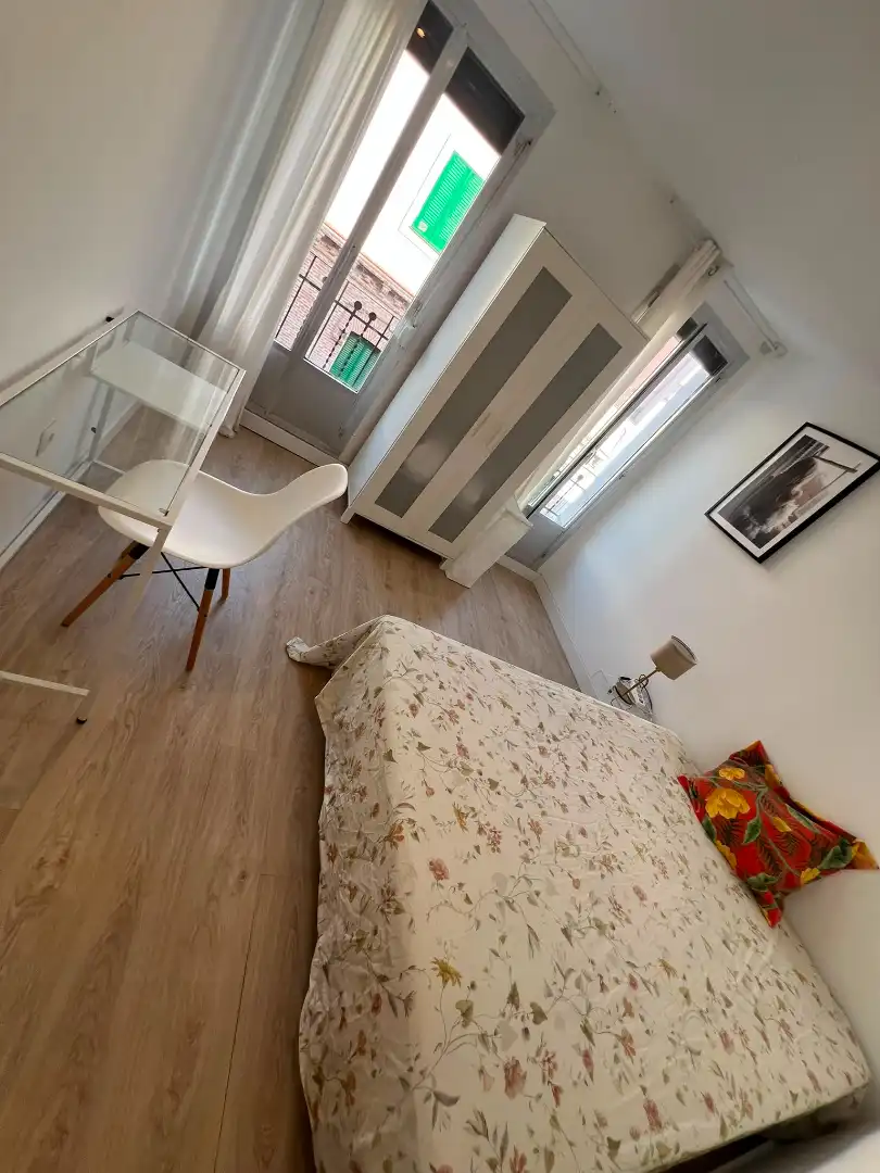 Piso de 65 m² en Madrid
