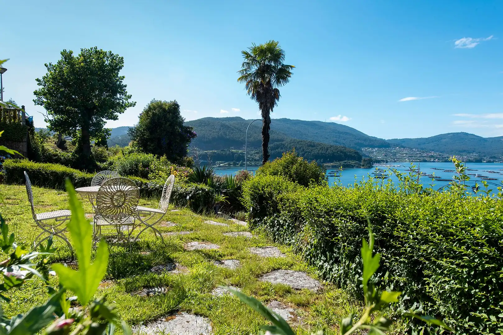 Piso de 400 m² en Redondela