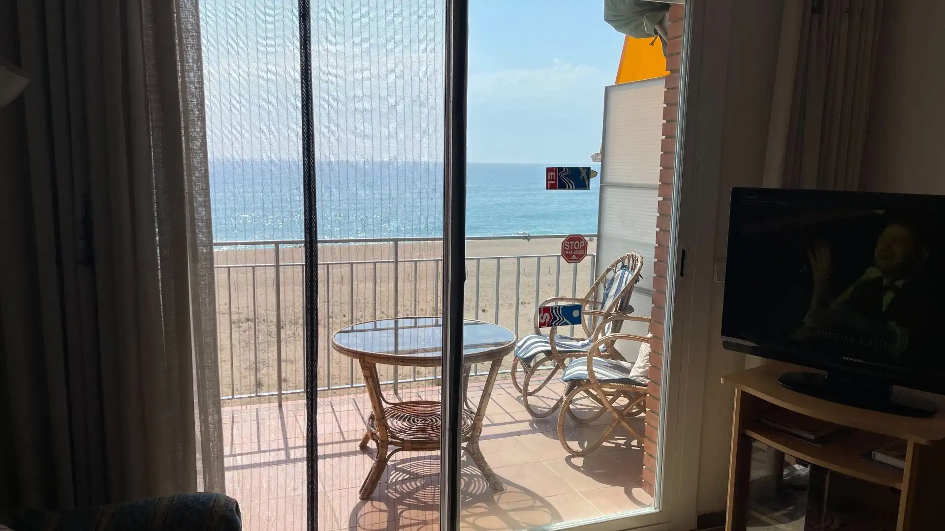 Piso de 82 m² en Canet de Mar