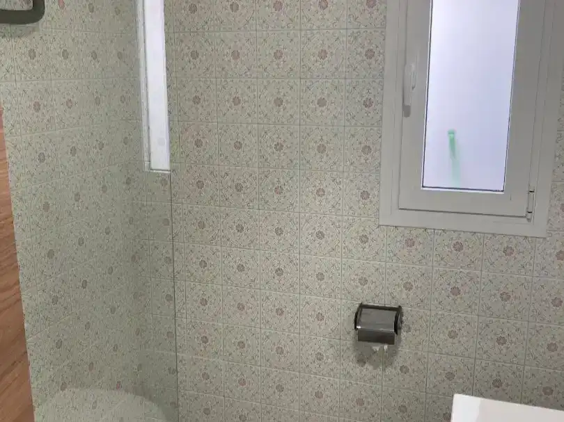 Piso de 120 m² en Albacete