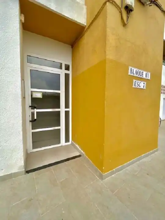 Wohnung 65 m² in Peníscola / Peñíscola