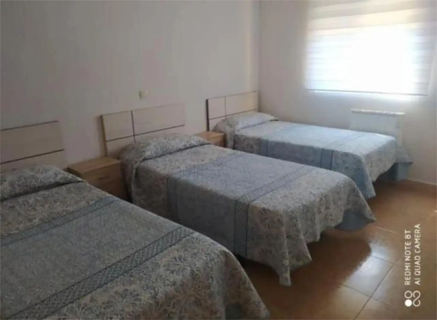 Piso de 100 m² en Navaluenga