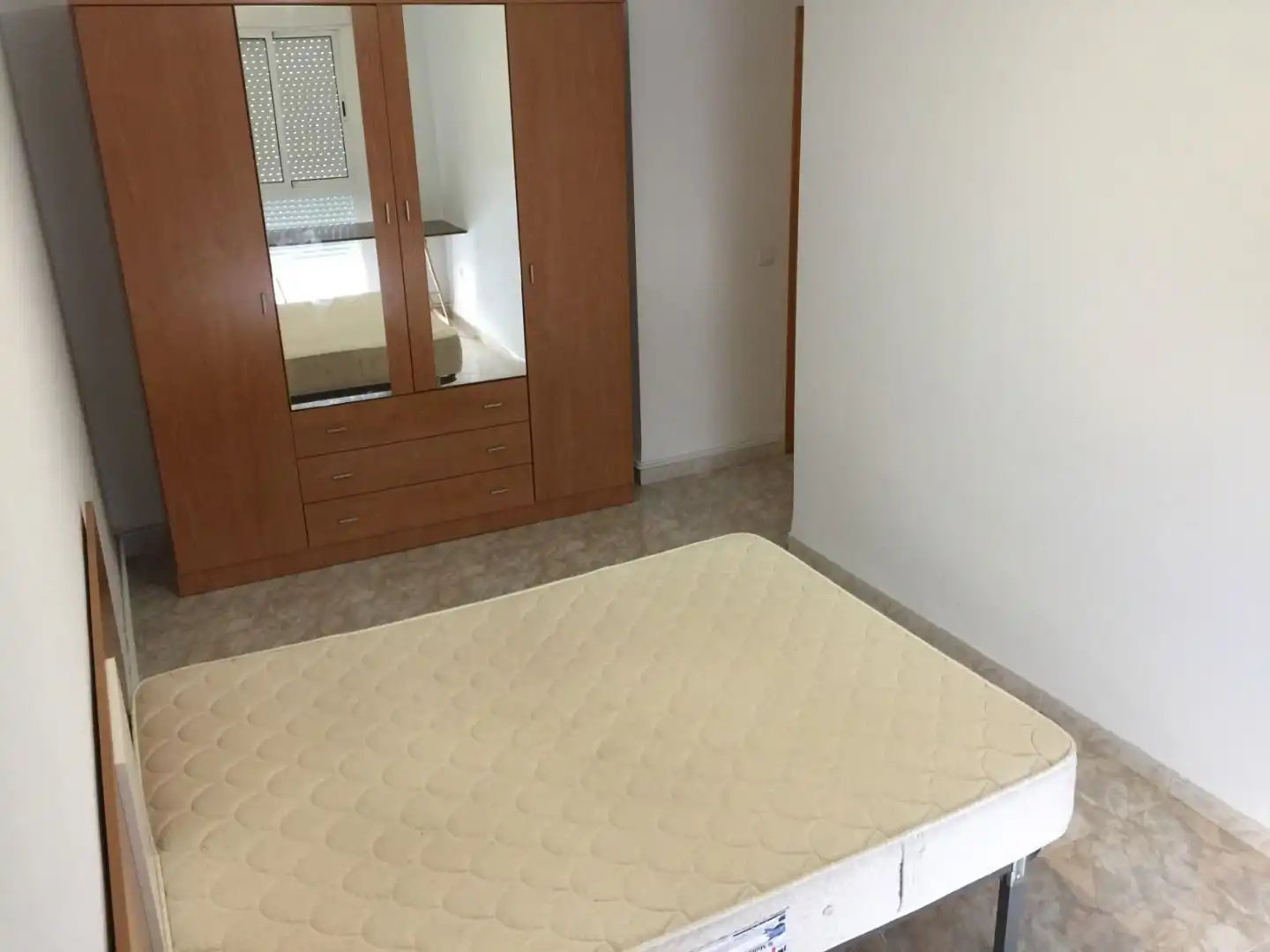 Piso de 120 m² en Plasencia