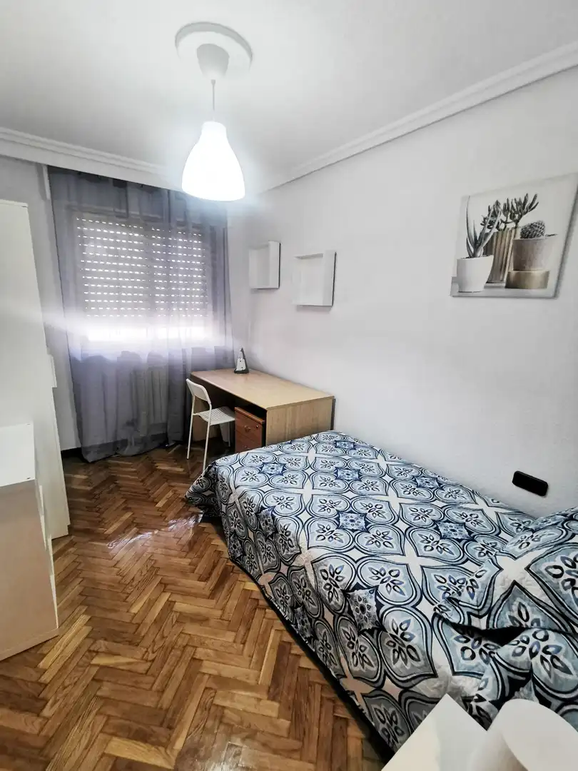 Habitación en alquiler, Salamanca