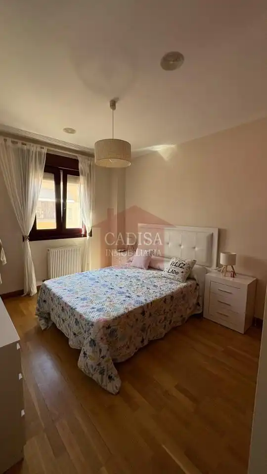 Pis de 52 m² a Salamanca