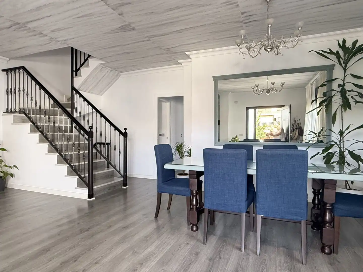 Piso de 100 m² en Moguer