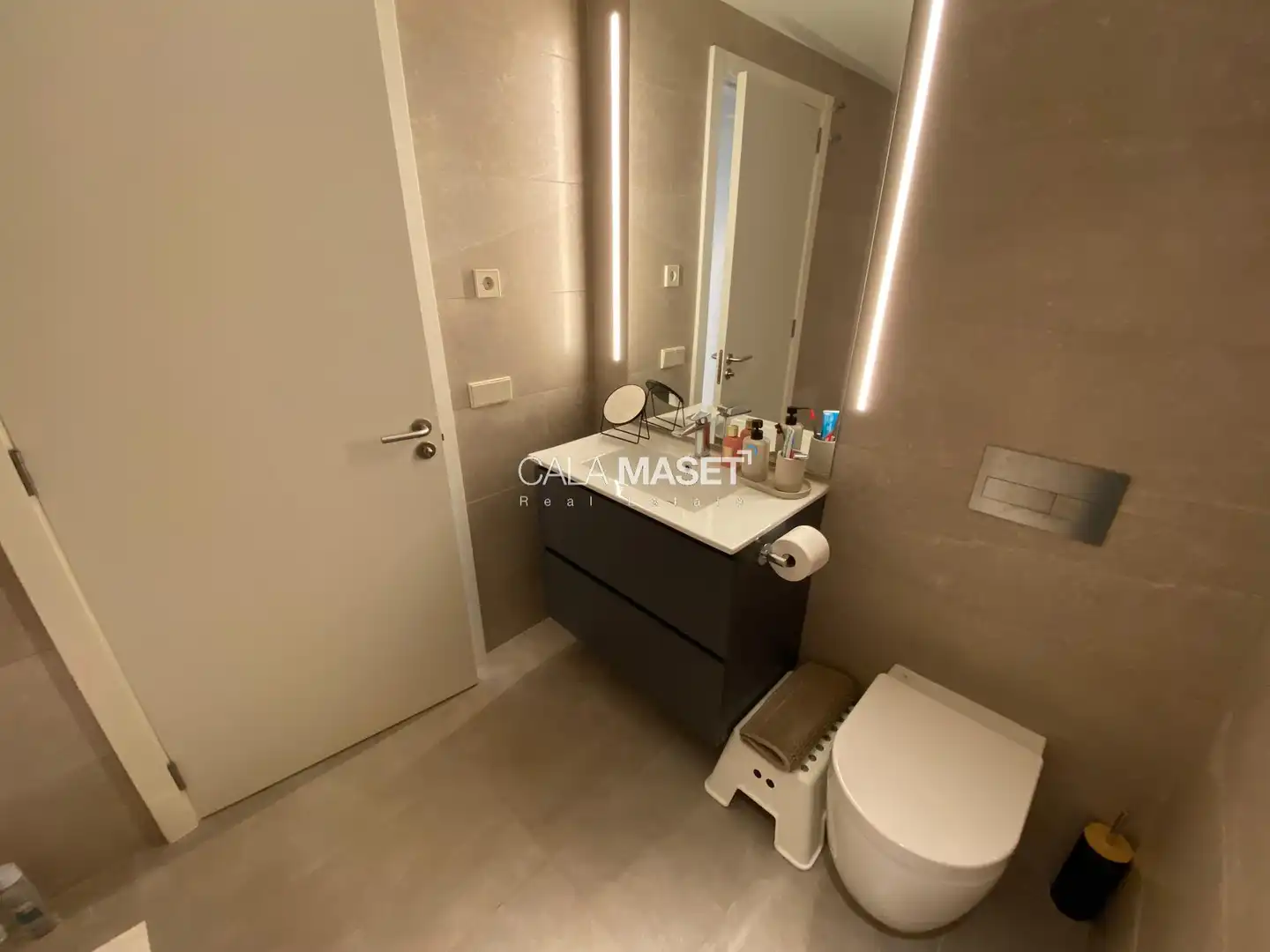 Apartamento 120 m² em Castell d'Aro, Platja d'Aro i s'Agaró