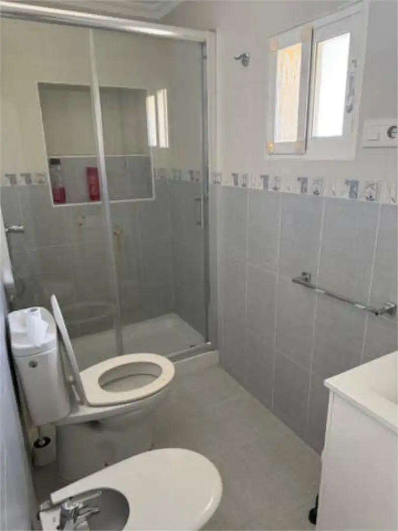 Piso de 80 m² en Tarifa