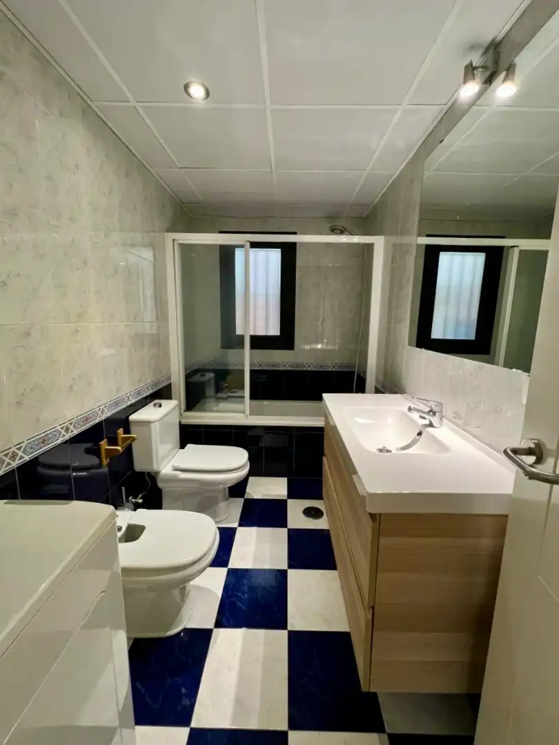 Pis de 80 m² a Armilla