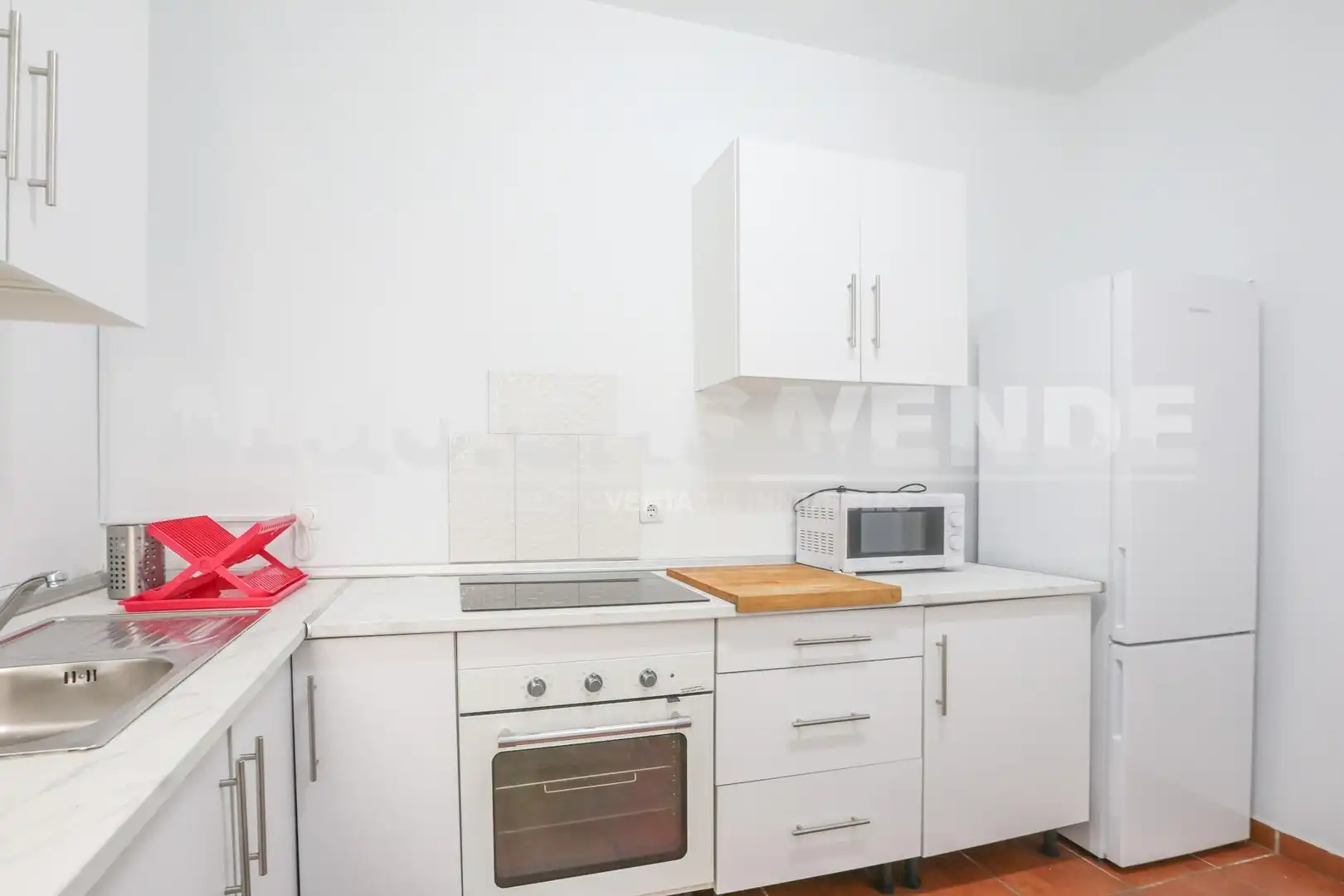 Piso de 114 m² en Sevilla