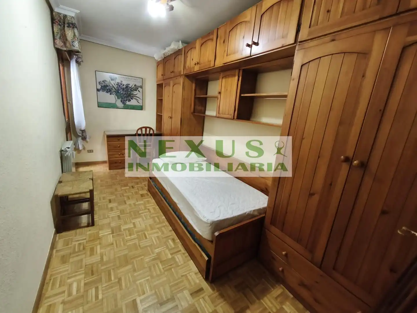 Piso de 110 m² en Cáceres