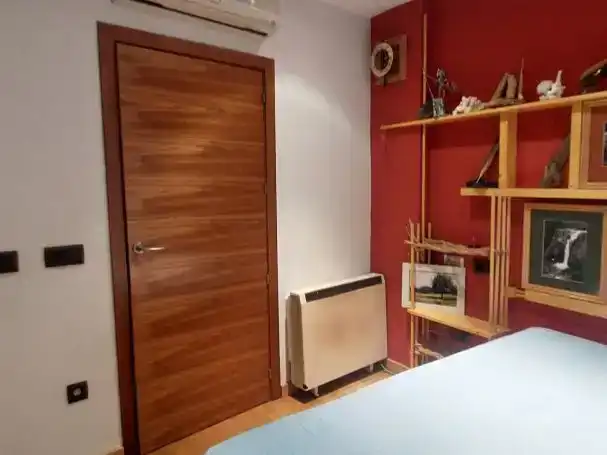 Piso de 99 m² en Salamanca