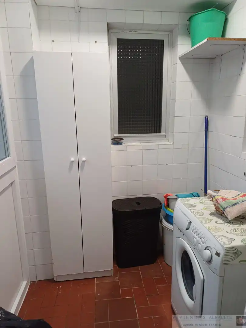 Piso de 150 m² en Albacete