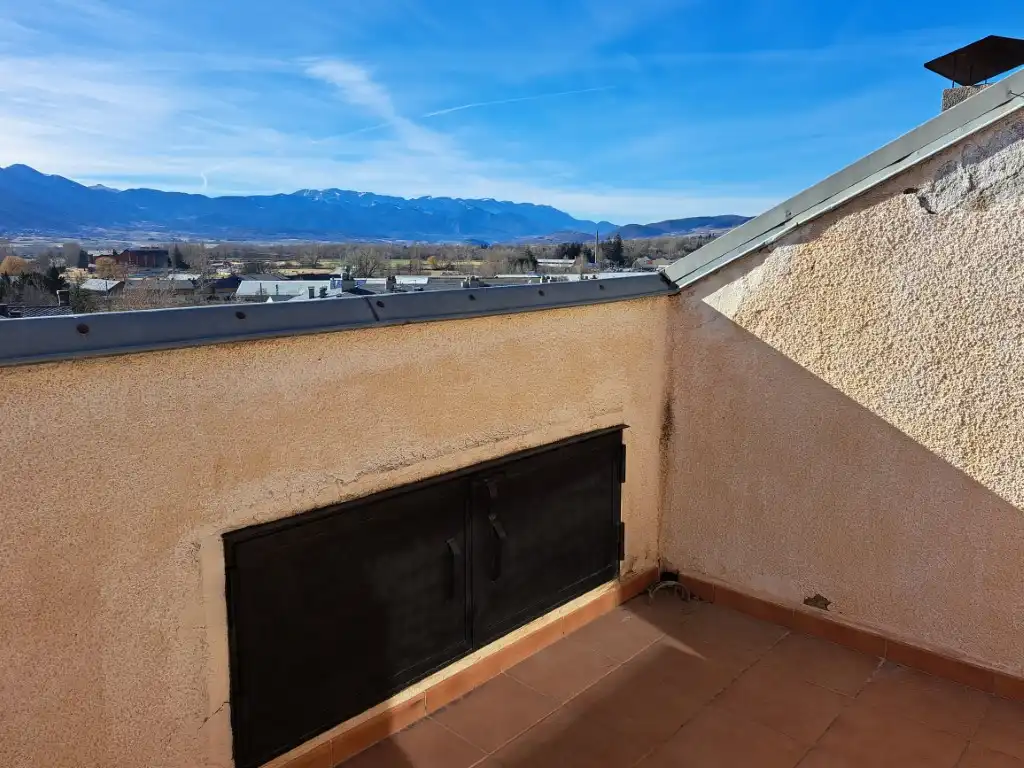 Piso de 110 m² en Puigcerdà