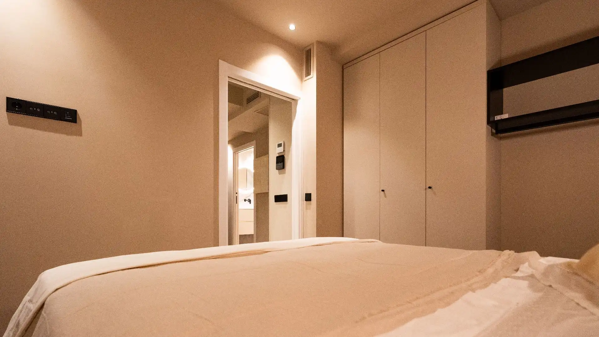 Piso de 53 m² en Tortosa