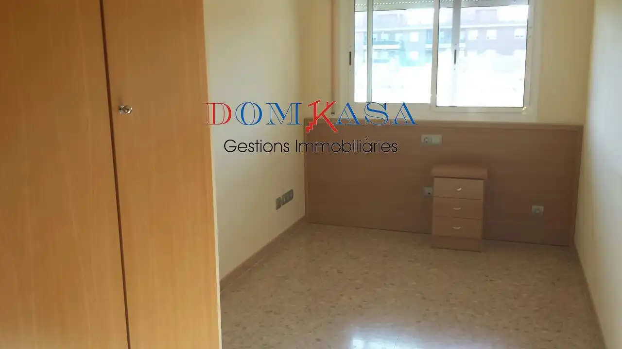 Piso de 97 m² en Tortosa