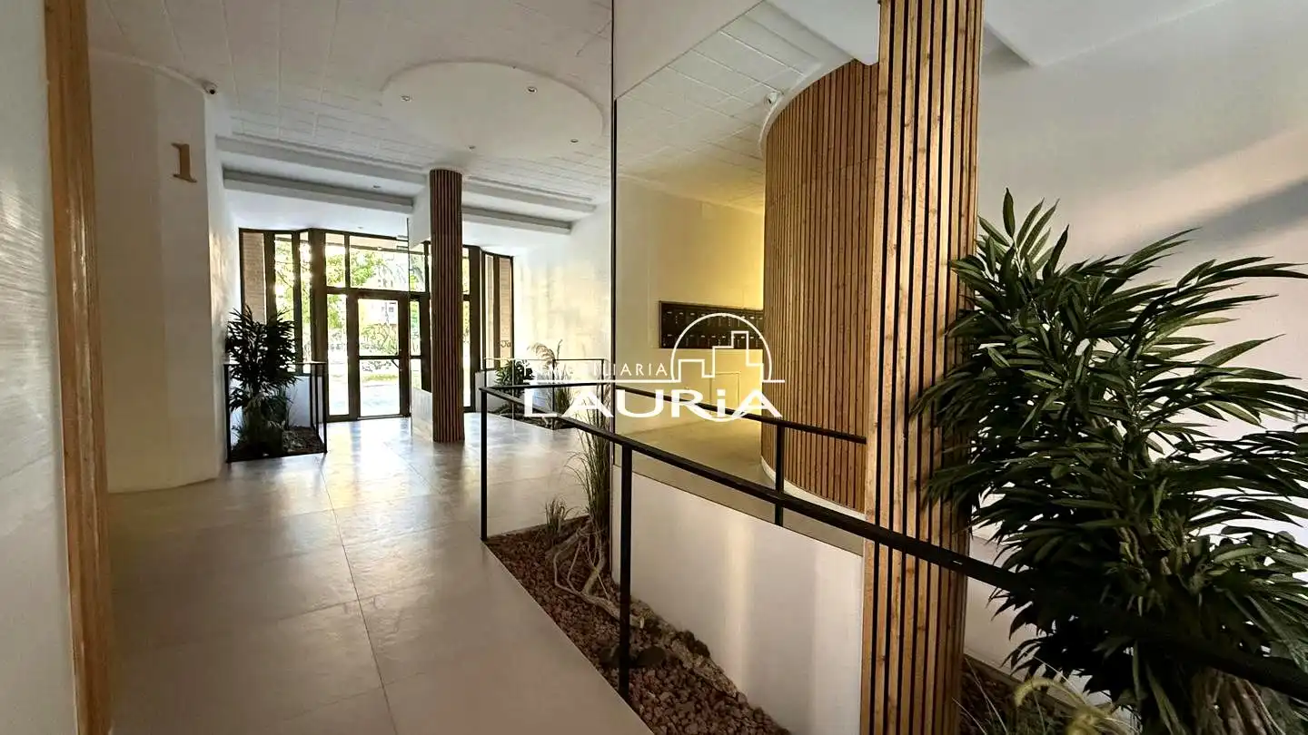Apartamento 106 m² em València
