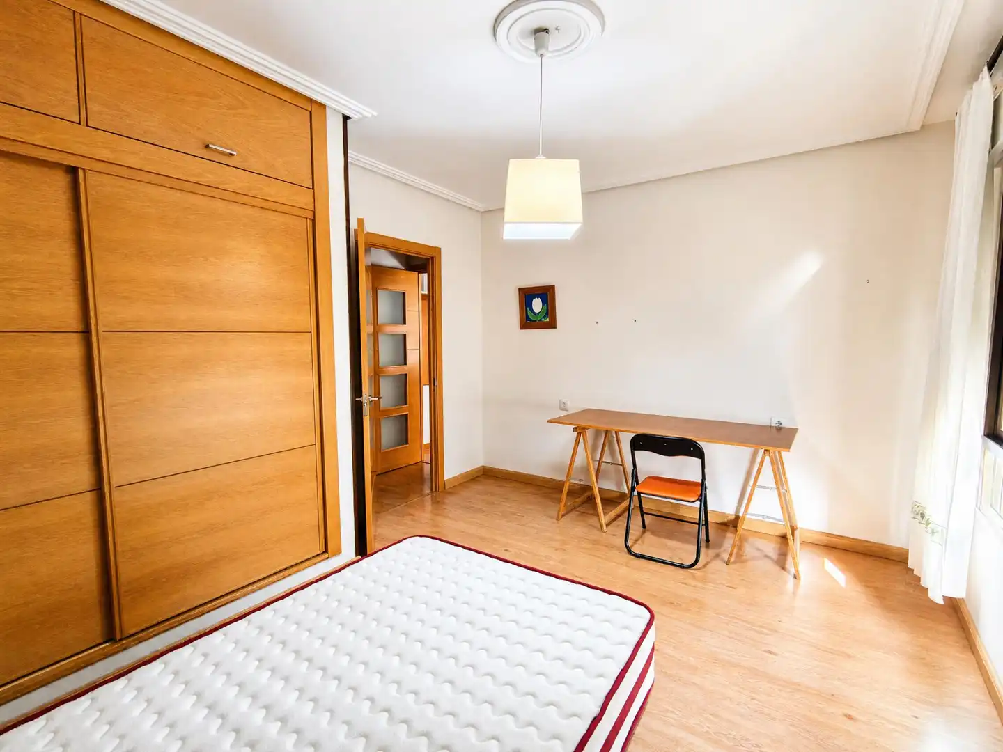 Piso de 70 m² en Cáceres
