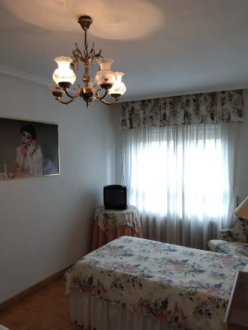 Piso de 124 m² en Bembibre