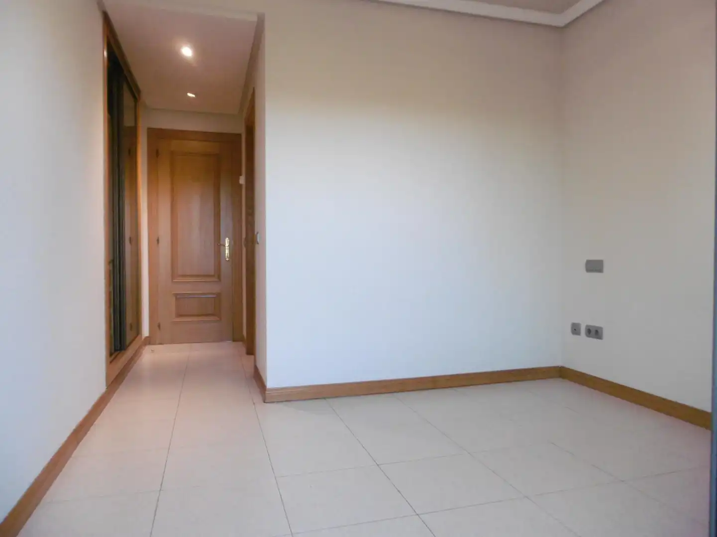 Piso de 84 m² en Valladolid
