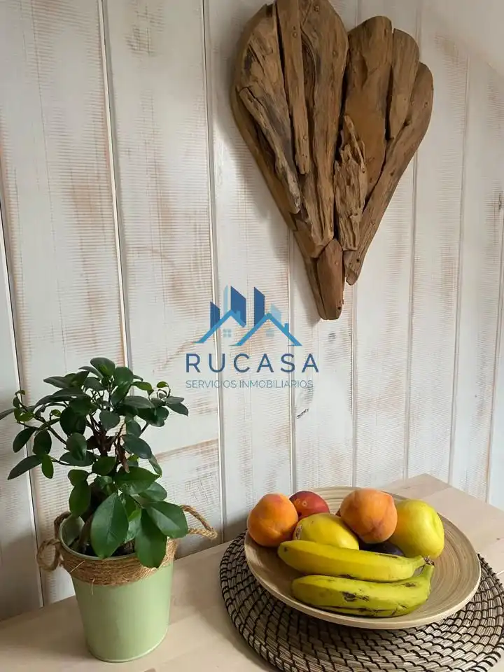 Appartement 25 m² à San Vicente de la Barquera