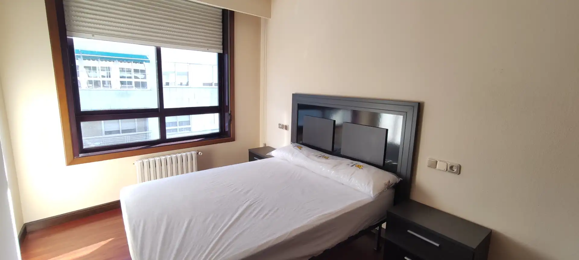 Piso de 65 m² en Ourense
