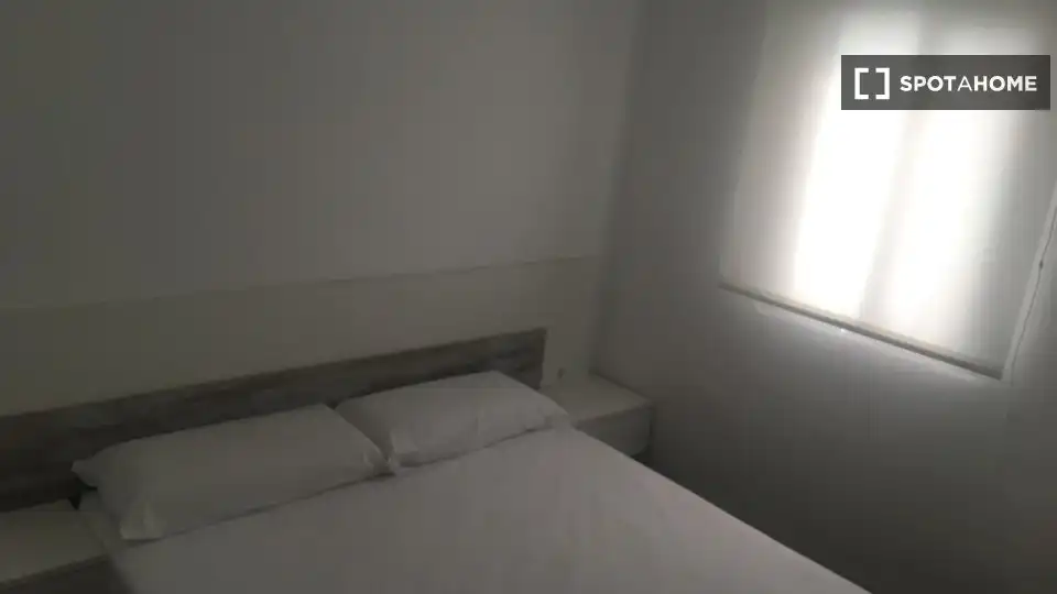 Habitación en alquiler, Málaga