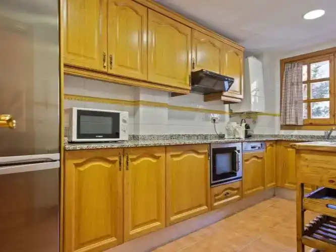 Piso de 108 m² en Viella Mitg Arán