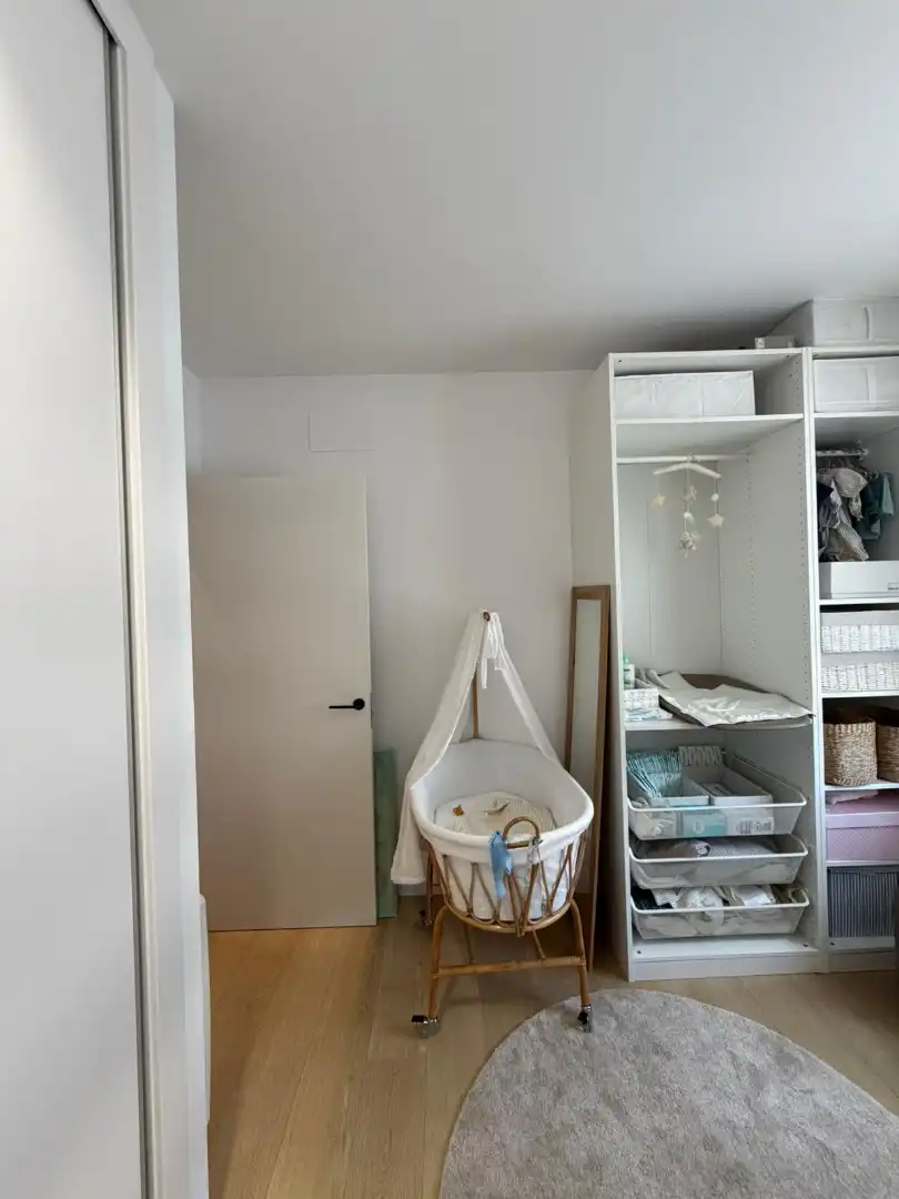 Piso de 97 m² en La Coruña
