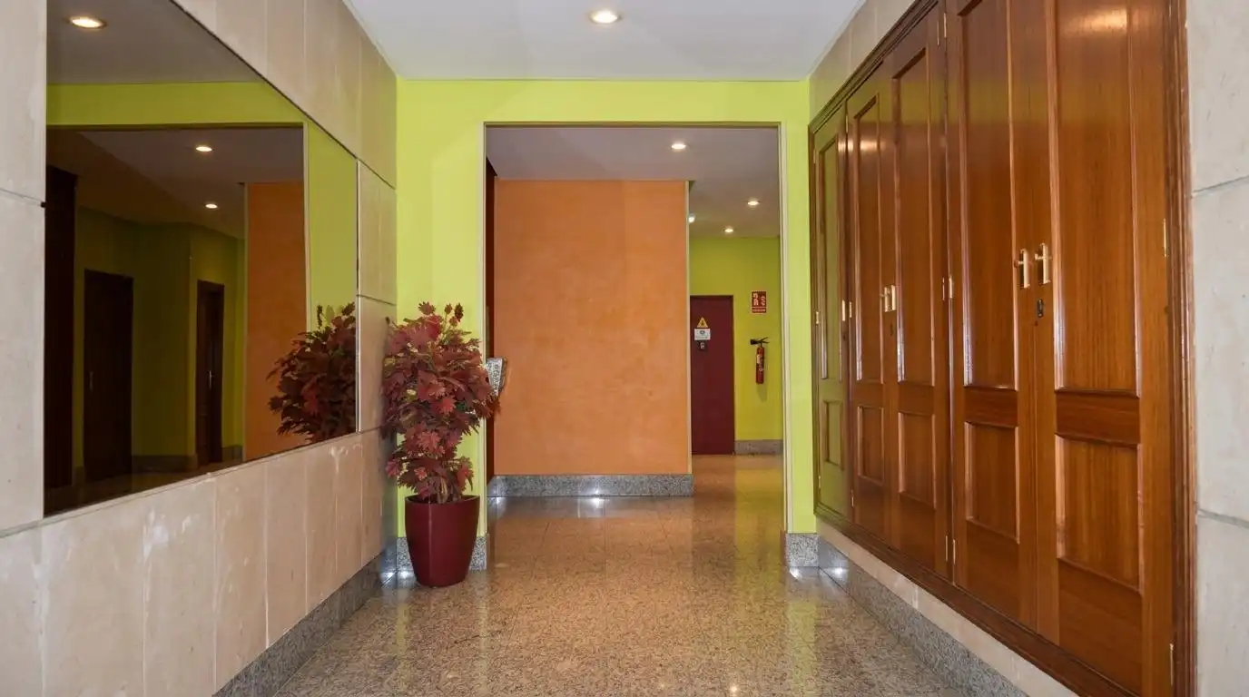 Piso de 85 m² en Oviedo