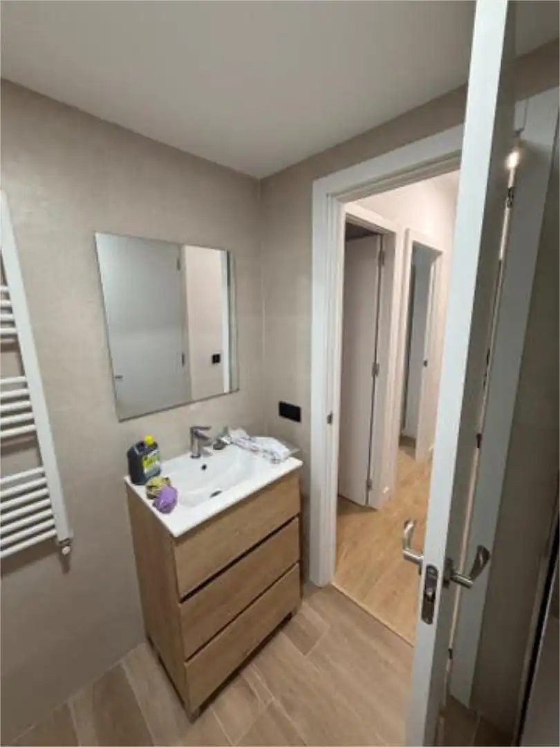 Piso de 90 m² en Cáceres