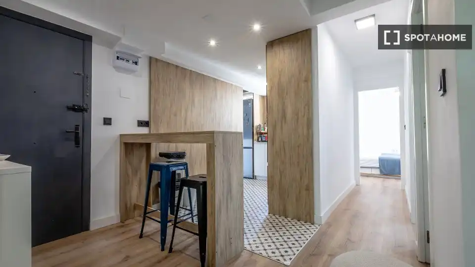 Pis de 108 m² a València
