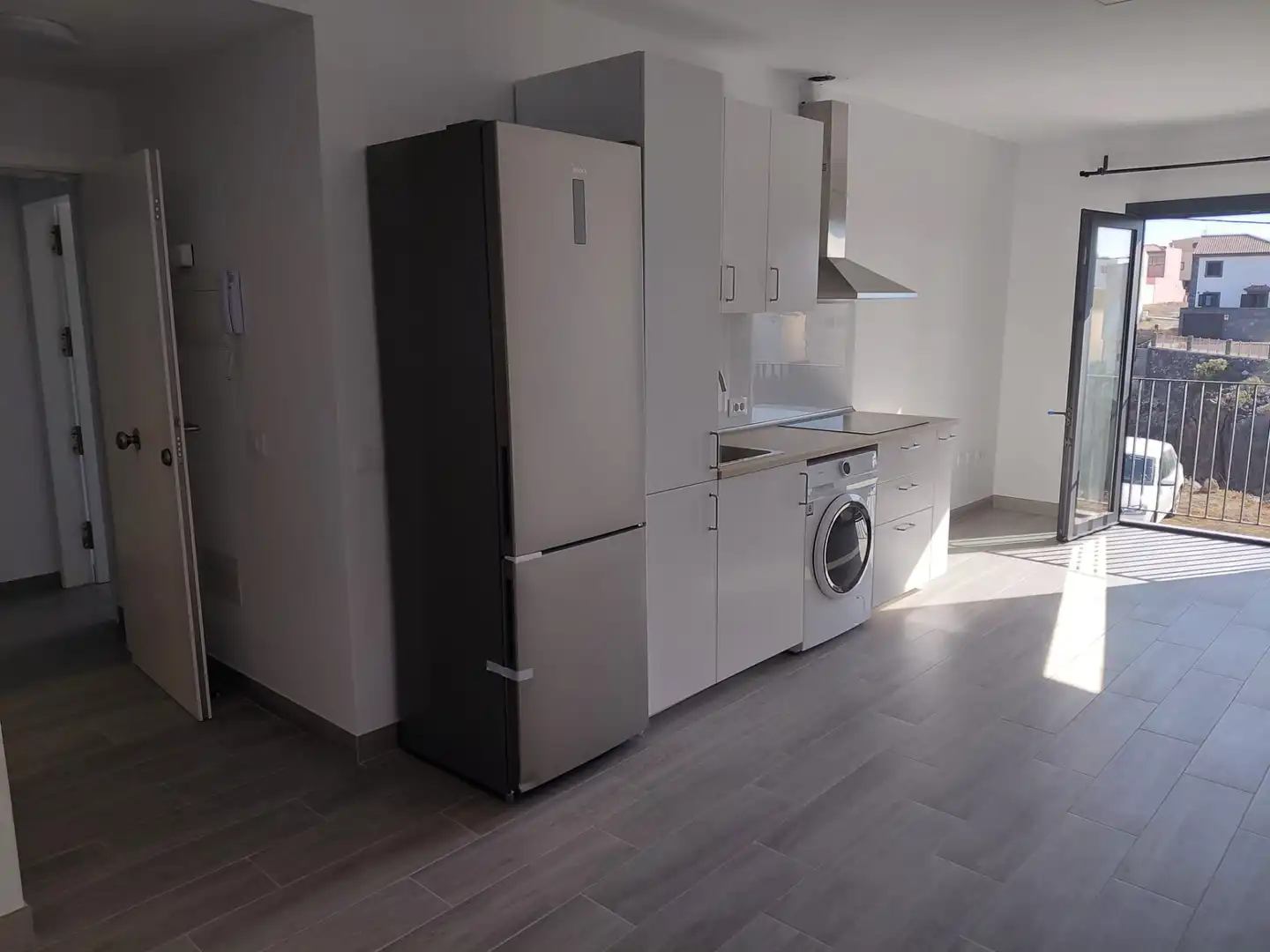 Piso de 50 m² en Arico