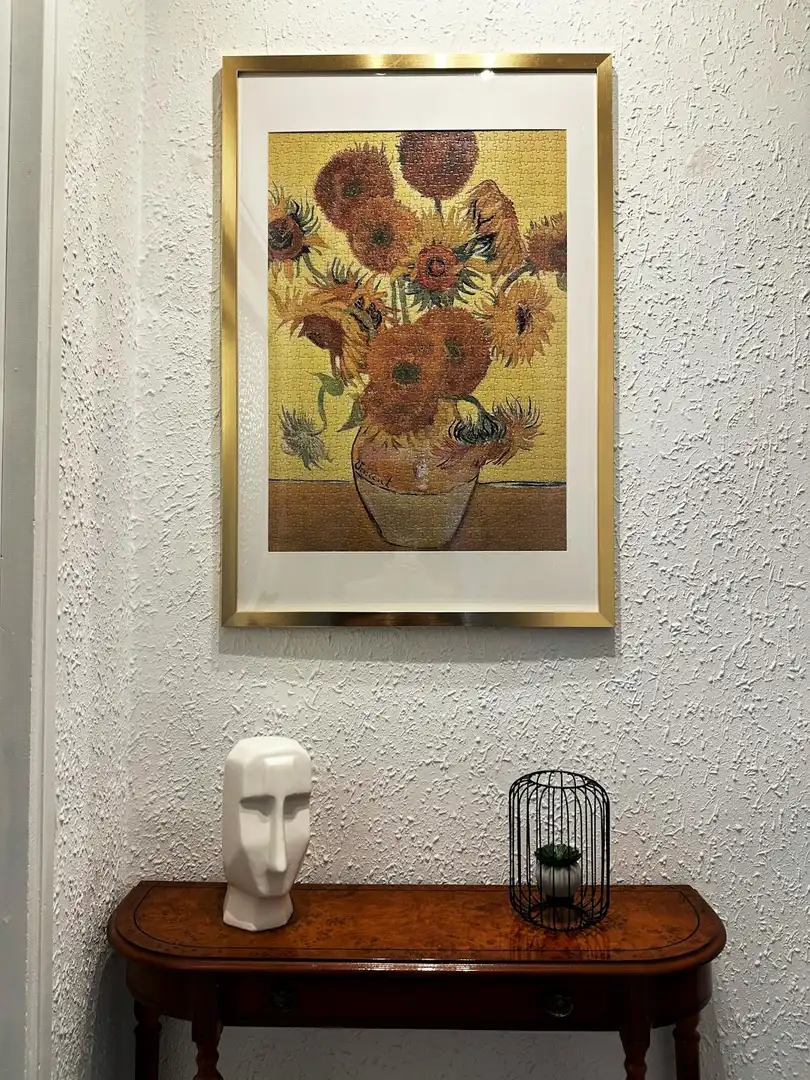 Habitación 120 m², Valencia