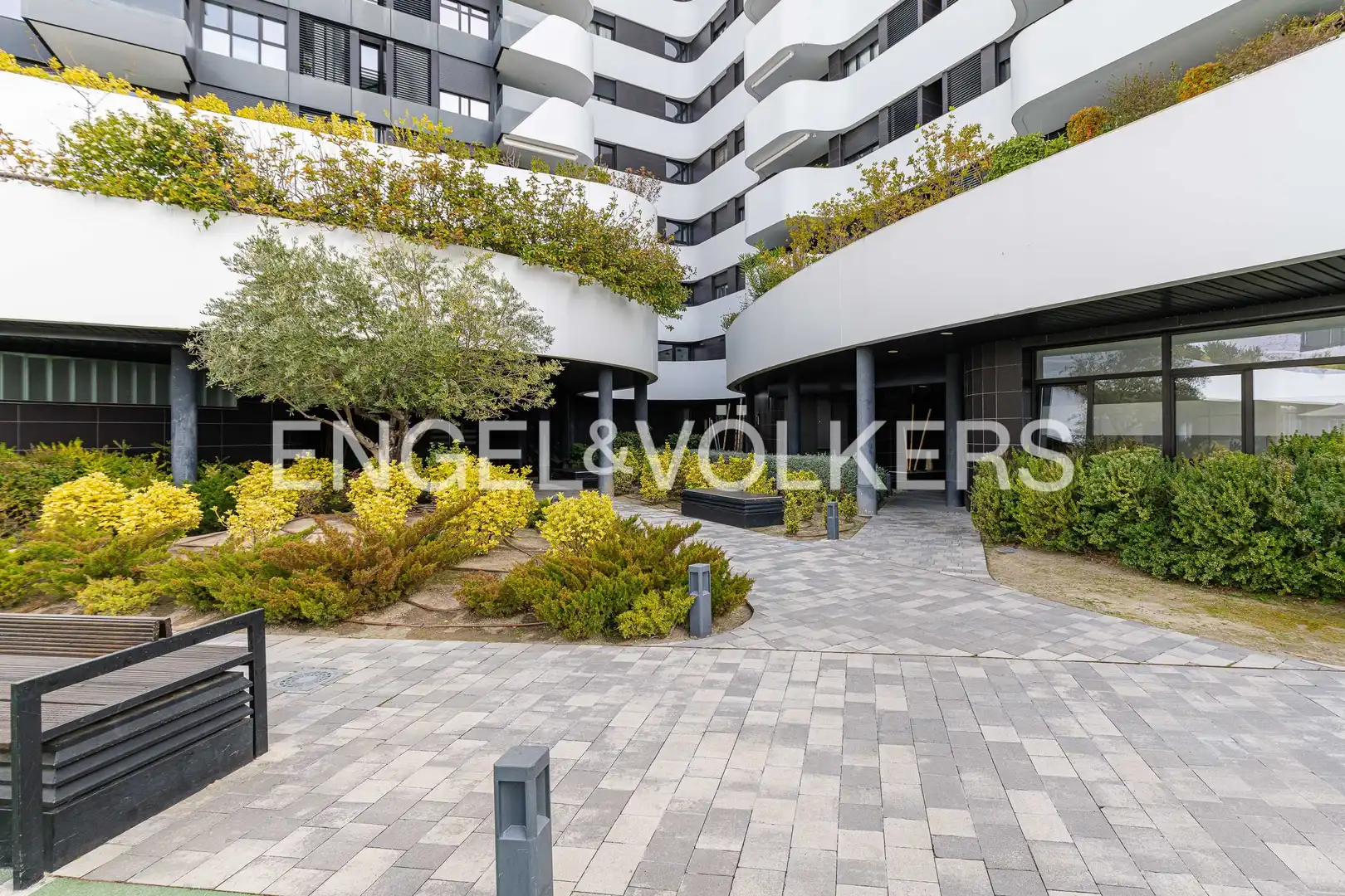 Piso de 182 m² en Madrid