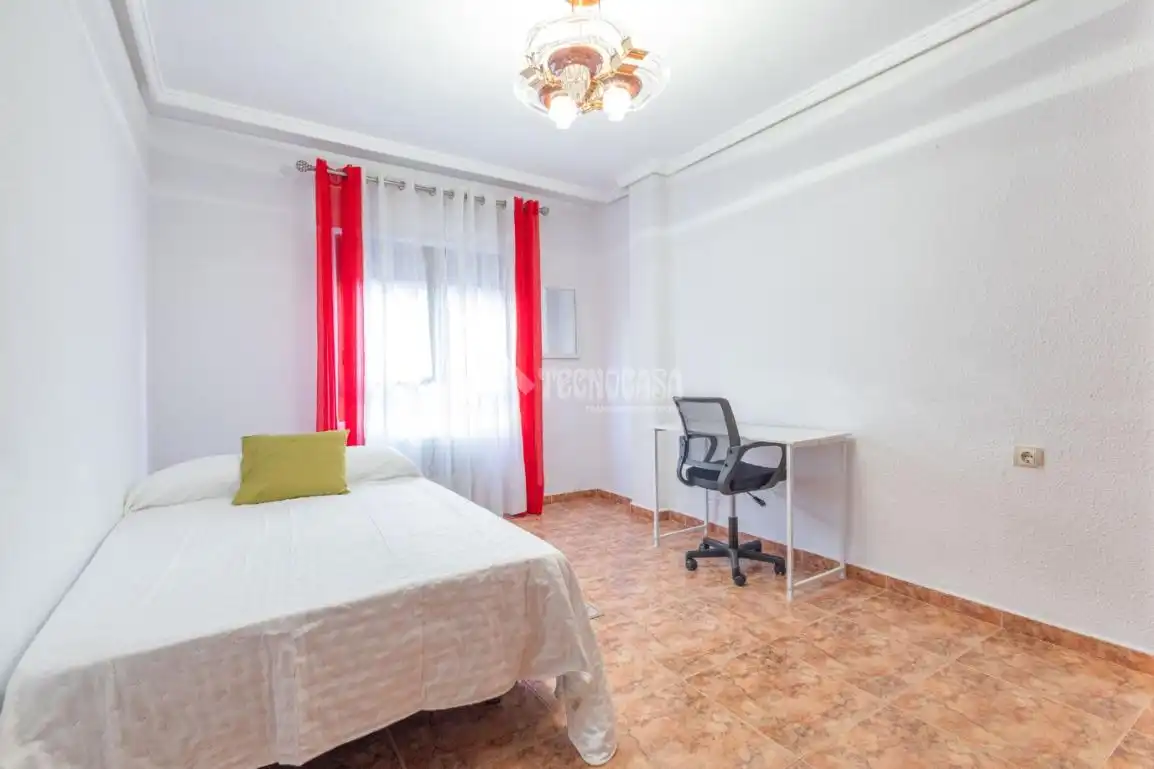 Piso de 87 m² en Salamanca