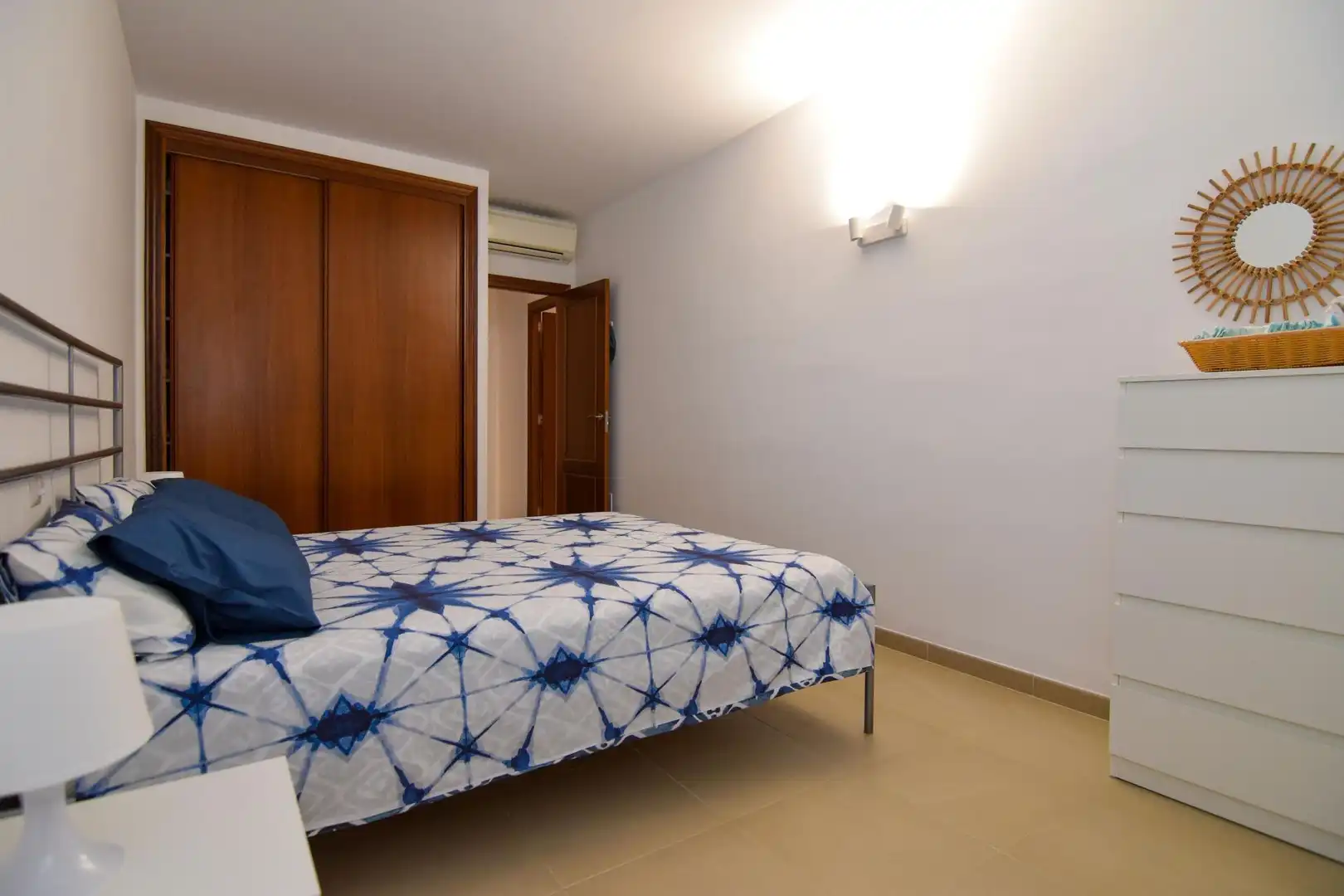 Piso de 130 m² en Artà